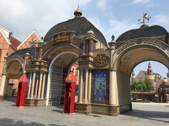 -安徒生童话乐园