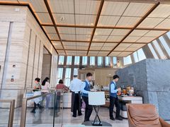 -傲廬·云端餐厅·深圳柏悦酒店