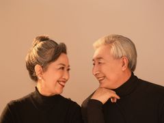 -iF摄影•全家福•证件照•形象照(南山店)