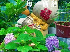 -丽泽山庄·生态怀柔菜·虹鳟鱼(红螺寺店)