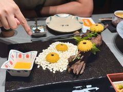 海胆海鲜塔塔-胆道·海胆专门店(凯德晶萃店)