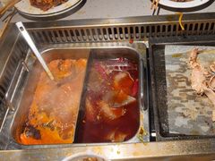 -芝小官毛肚火锅海鲜自助(淮安清江浦区新亚店)