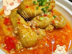 -黔渔翁豆花渎鱼(喷水池店)