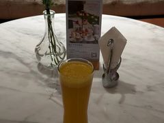 -深圳罗湖木棉花凯悦尚选酒店•大堂吧