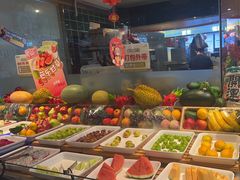 -非烤勿扰韩式自助烤肉火锅(龙岗万达广场店)