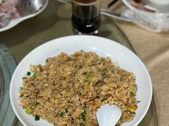 鱼肠炒饭-红日饭店(裕隆三路店)