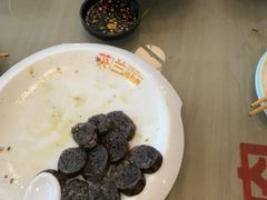 -英兰朝族饭店·英兰锅包肉(佳园路店)