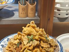 -鸽子窝(黄村店)