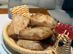 -状元阁烧烤(新华路总店)