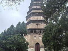 -响堂山石窟-北响堂山石窟