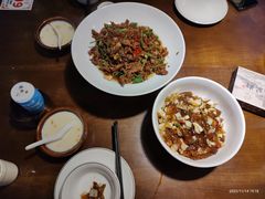 -八碗湘长沙市井菜(坡子街店)