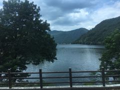 -严子陵钓台(富春江小三峡)