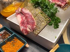 -黑牛无双·徐州烤肉(解放北路店)