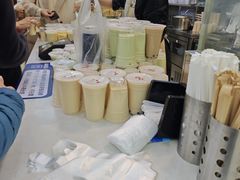 -复旦大学本部-食堂