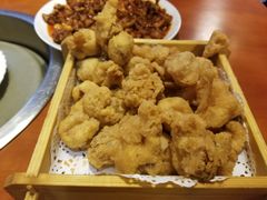 -志晖园圆子鸡·辣子鸡(阳光店)