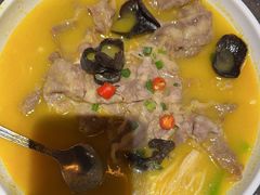 -汤城小厨•粤菜•靓汤(苏州街店)
