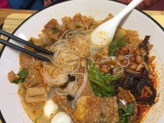 -瓦记米粉(东鼓道店)