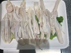 -古乐牛香·鲜牛肉牛杂火锅(新区店)