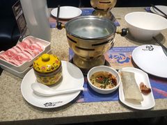 -初色海鲜自助(万丰路店)