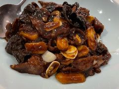 -玉华台饭庄·淮扬菜·烤鸭(望京店)