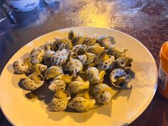 -明润海鲜(南边海店)