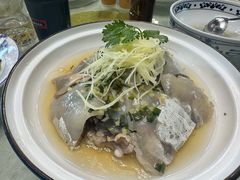 -二泉园老菜馆·百年无锡菜