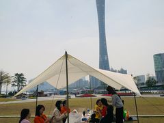 -二沙岛艺术公园