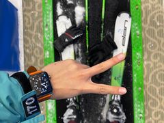 -长沙湘江冰雪世界