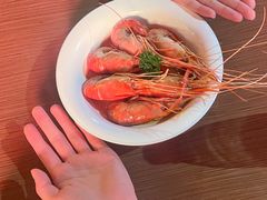 -蚝翅·海鲜粥·烧烤·羊肉季(鄞州万达店)
