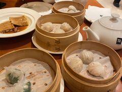 -杭州JW万豪酒店-万豪中餐厅