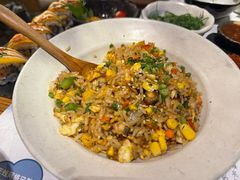 -衣川小森林·料理·寿司(鸿铭中心店)