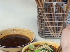 -赵伍面庄(松石大道店)