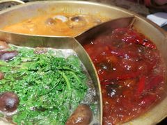 -小龙坎火锅(春熙太古里店)