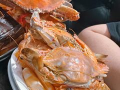 -川骄海鲜自助(河东店)