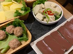 -许府牛火锅(信义坊总店)