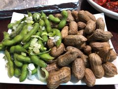 -鞍山戰