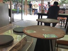 -喜茶(上海打浦桥日月光gelato lab+店)