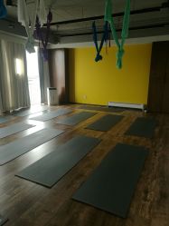 -FineYoga梵音瑜伽·普拉提