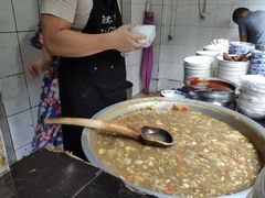 -刘老虎肉丸糊辣汤(总店)