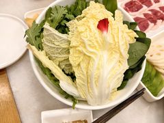 -牛街·马辈儿涮肉(牛街二店)