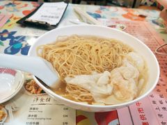 -罗富记粥面专家(摆花街店)