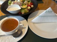 -兰特伯爵西餐厅·啤酒屋(方庄店)