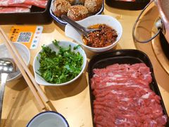 -牛街清真满恒記(平安里西大街店)