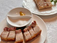 -香宫中餐厅 · 桂林香格里拉