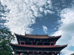 -大理古城