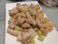 -惠宾饭庄(中山路店)