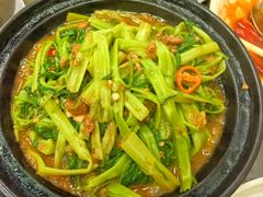 -师傅仔美食(东华老店)