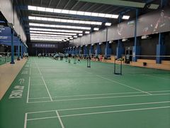 -DC极兔羽毛球馆YONEX(诸光馆)