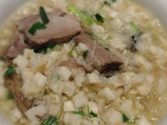 -陈熹公民族美食文化餐厅·清真(中华广场店)