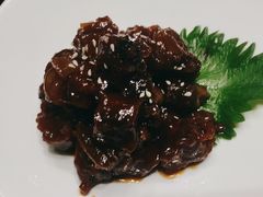-丰收日·小海鲜·沪上家宴(顾村正大店)
